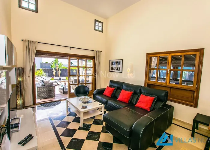 Vila Casa Bonita - Lh144 By Now Ltd *