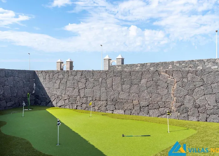 Casa Bonita - Lh144 By Now Ltd