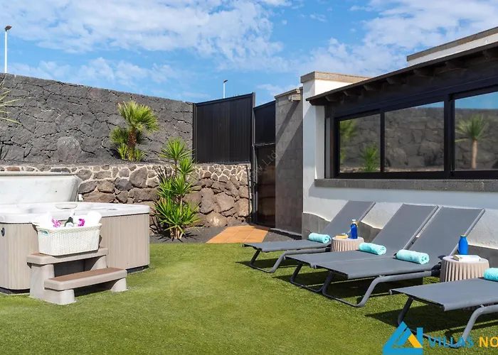 Casa Bonita - Lh144 By Now Ltd Vila Playa Blanca (Lanzarote)