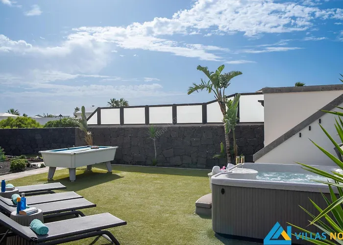 Villa Casa Bonita - Lh144 By Now Ltd *