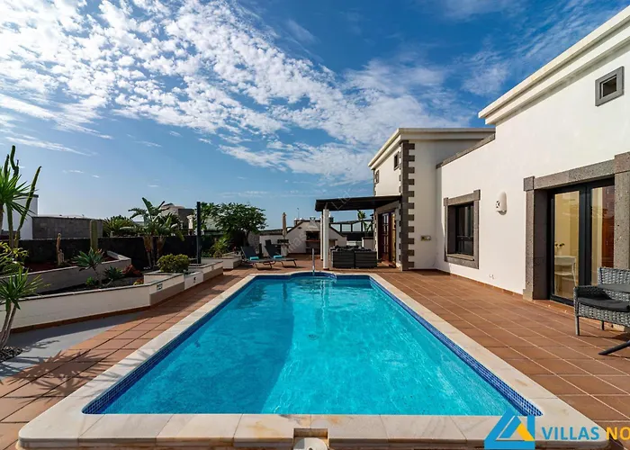 Casa Bonita - Lh144 By Now Ltd Villa Playa Blanca (Lanzarote)