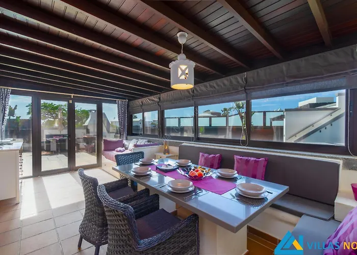 Casa Bonita - Lh144 By Now Ltd