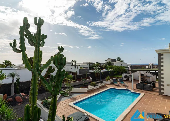 Casa Bonita - Lh144 By Now Ltd Vila