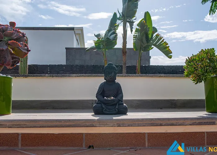 Casa Bonita - Lh144 By Now Ltd Vila Playa Blanca (Lanzarote)