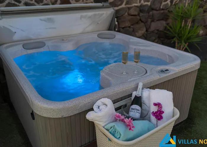 Casa Bonita - Lh144 By Now Ltd Playa Blanca (Lanzarote)