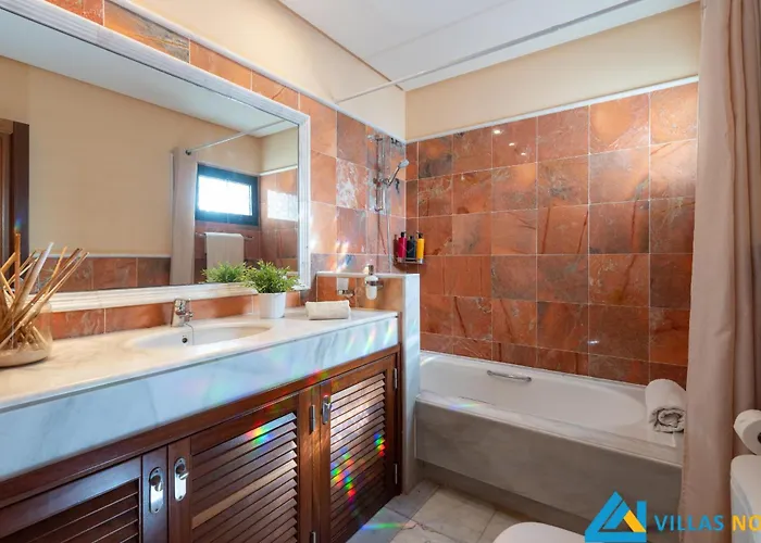 Casa Bonita - Lh144 By Now Ltd * Playa Blanca (Lanzarote)