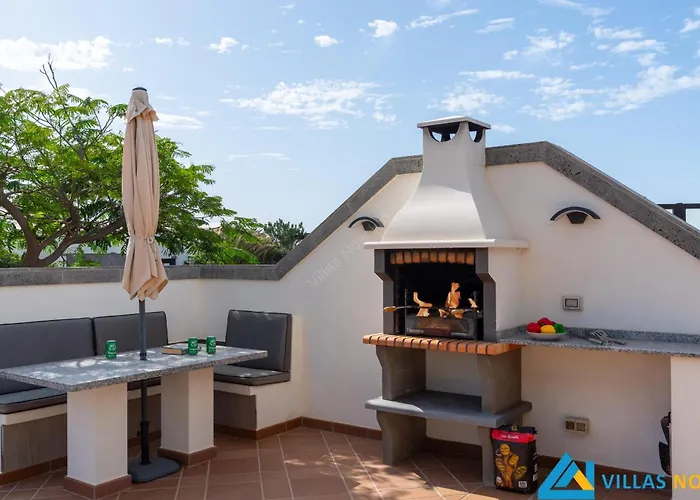 Casa Bonita - Lh144 By Now Ltd Villa