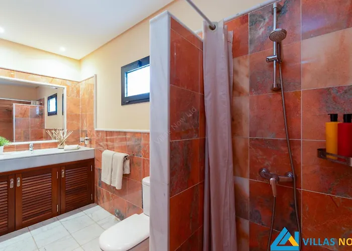 Casa Bonita - Lh144 By Now Ltd Vila *