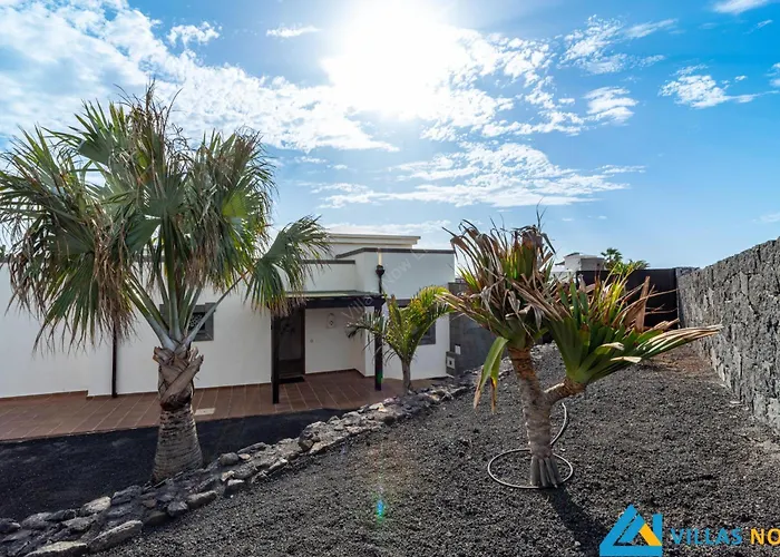 Casa Bonita - Lh144 By Now Ltd Vila Playa Blanca (Lanzarote)
