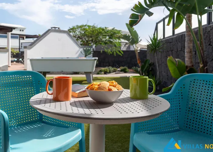 Casa Bonita - Lh144 By Now Ltd Vila