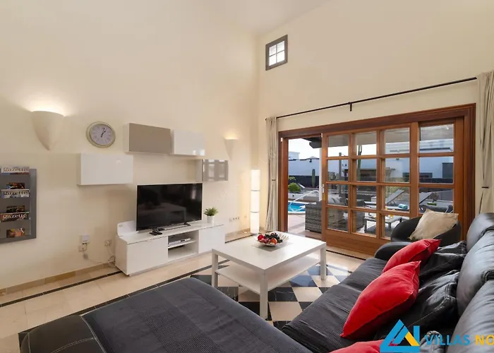 Casa Bonita - Lh144 By Now Ltd Villa Playa Blanca (Lanzarote)