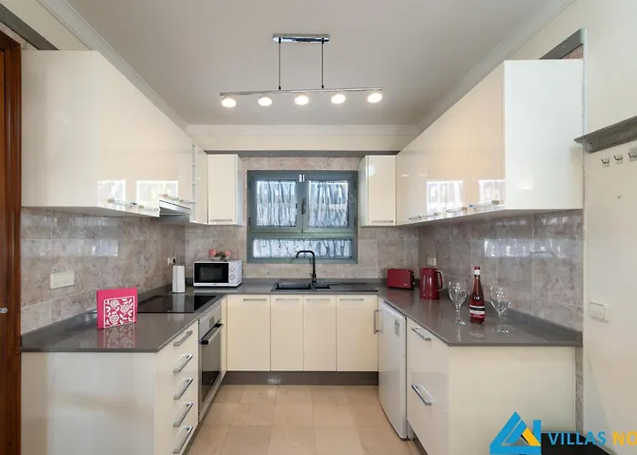 Casa Bonita - Lh144 By Now Ltd * Playa Blanca (Lanzarote)