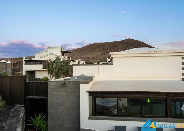 Villa Casa Bonita - Lh144 By Now Ltd