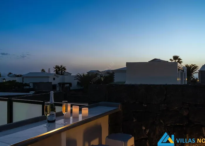 Vila Casa Bonita - Lh144 By Now Ltd *