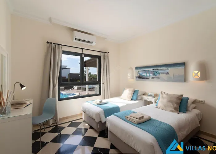 Casa Bonita - Lh144 By Now Ltd Playa Blanca (Lanzarote)