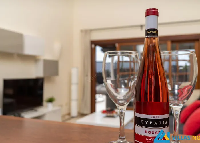 Casa Bonita - Lh144 By Now Ltd * Playa Blanca (Lanzarote)