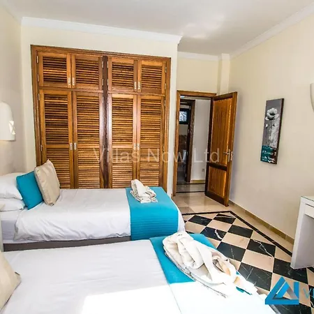 Casa Bonita - Lh144 By Now Ltd Villa