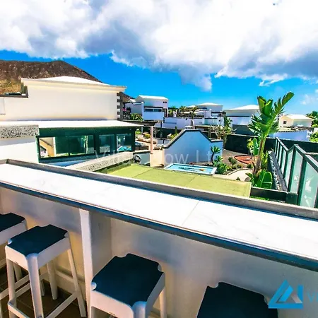 Casa Bonita - Lh144 By Now Ltd *