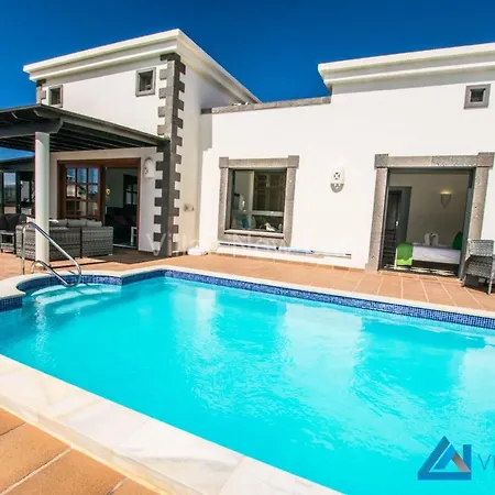 Casa Bonita - Lh144 By Now Ltd Villa *