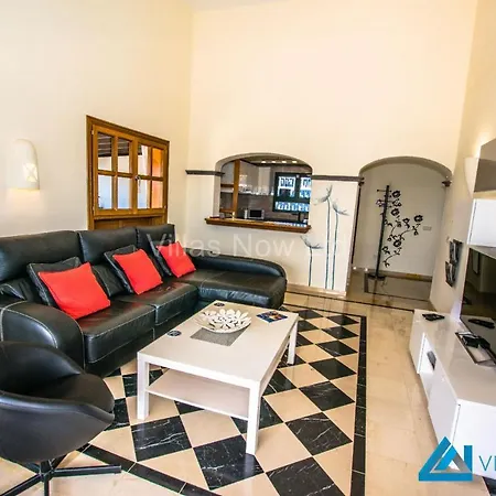 Casa Bonita - Lh144 By Now Ltd Villa *