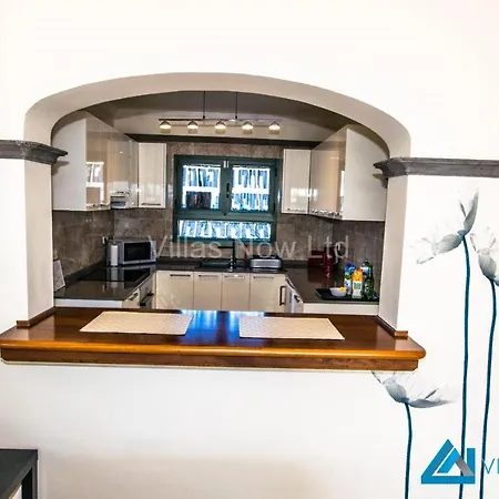 Casa Bonita - Lh144 By Now Ltd Villa *