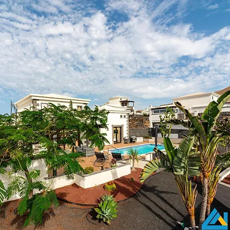 Villa Casa Bonita - Lh144 By Now Ltd *