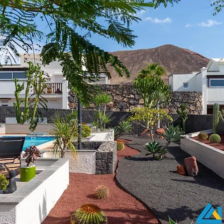 Casa Bonita - Lh144 By Now Ltd Villa Playa Blanca (Lanzarote)