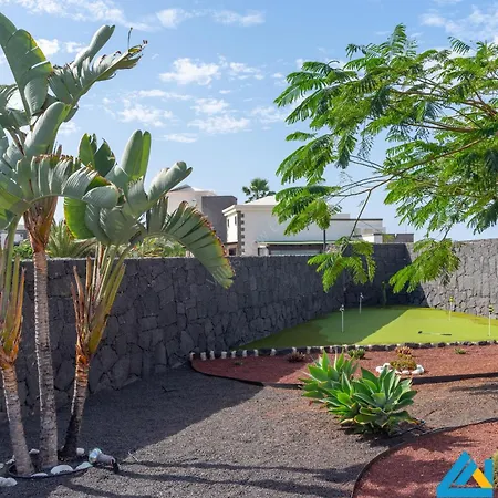 Casa Bonita - Lh144 By Now Ltd * Playa Blanca (Lanzarote)