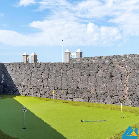 Casa Bonita - Lh144 By Now Ltd