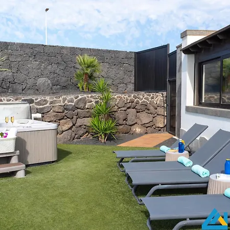 Casa Bonita - Lh144 By Now Ltd Villa