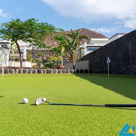 Casa Bonita - Lh144 By Now Ltd * Playa Blanca (Lanzarote)