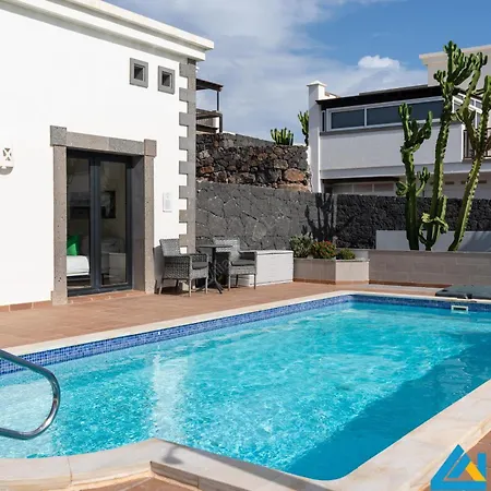 Casa Bonita - Lh144 By Now Ltd Villa