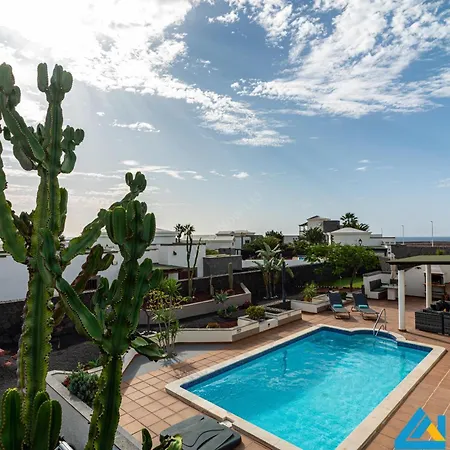 Casa Bonita - Lh144 By Now Ltd Villa