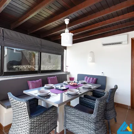 Villa Casa Bonita - Lh144 By Now Ltd