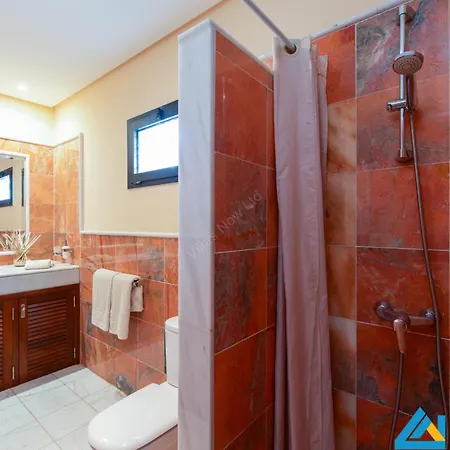 Casa Bonita - Lh144 By Now Ltd Villa *