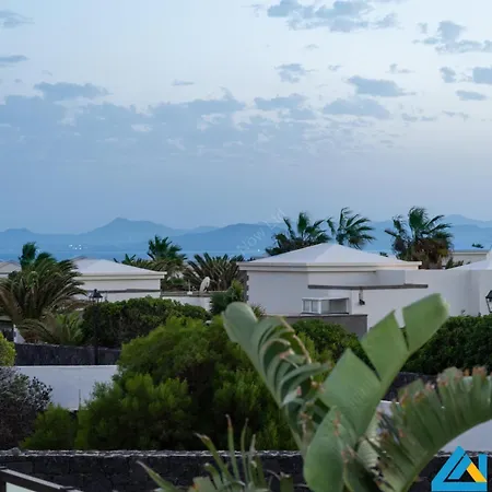 Casa Bonita - Lh144 By Now Ltd Playa Blanca (Lanzarote)