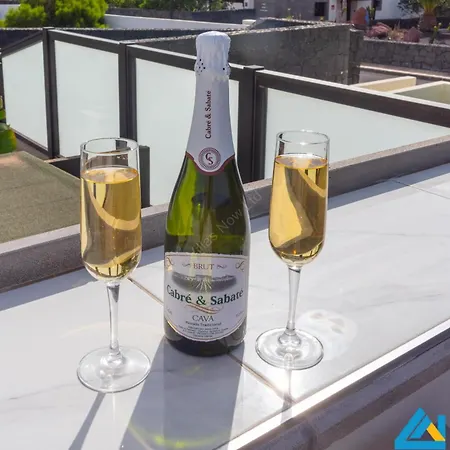 Casa Bonita - Lh144 By Now Ltd * Playa Blanca (Lanzarote)