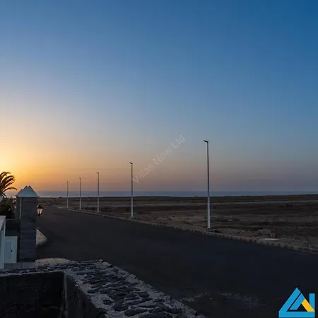 Villa Casa Bonita - Lh144 By Now Ltd Playa Blanca (Lanzarote)