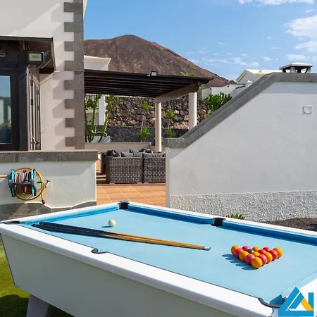 Casa Bonita - Lh144 By Now Ltd Playa Blanca (Lanzarote)
