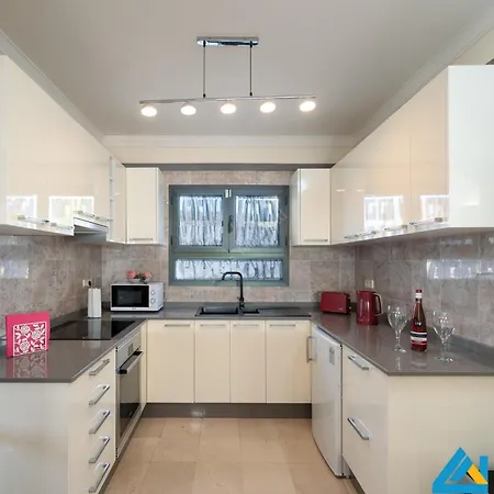 Casa Bonita - Lh144 By Now Ltd * Playa Blanca (Lanzarote)