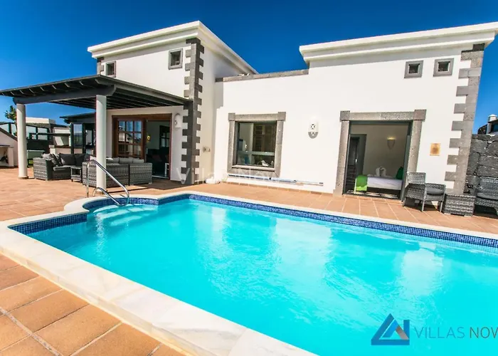 Casa Bonita - Lh144 By Now Ltd Villa *