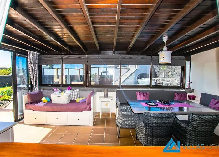 Casa Bonita - Lh144 By Now Ltd