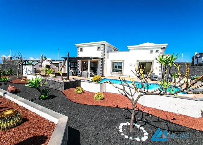 Casa Bonita - Lh144 By Now Ltd