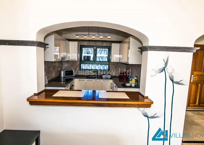 Casa Bonita - Lh144 By Now Ltd Villa *