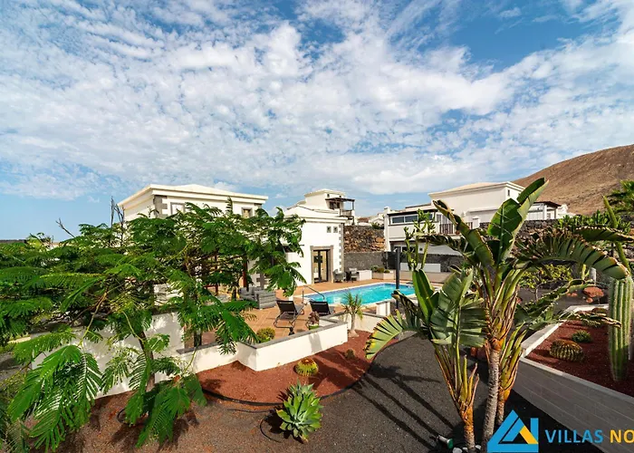 Villa Casa Bonita - Lh144 By Now Ltd *