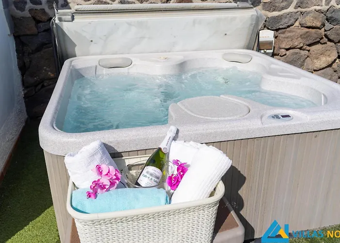 Villa Casa Bonita - Lh144 By Now Ltd