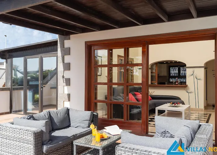 Casa Bonita - Lh144 By Now Ltd Villa *