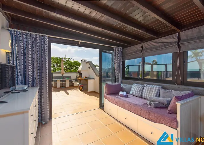 Villa Casa Bonita - Lh144 By Now Ltd *