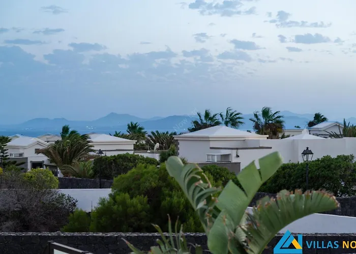 Casa Bonita - Lh144 By Now Ltd Playa Blanca (Lanzarote)