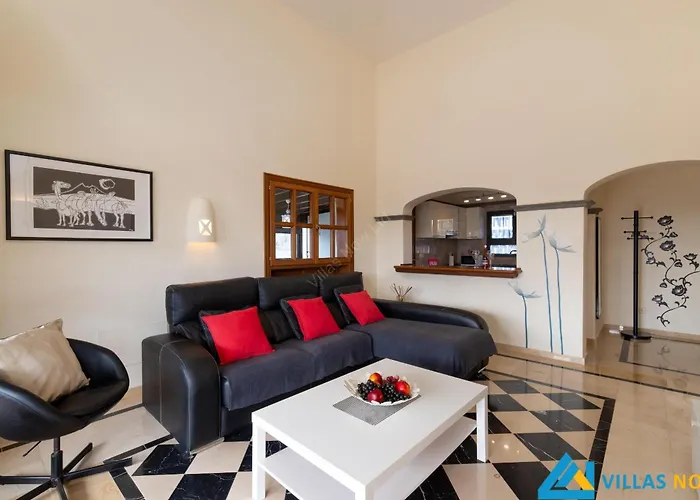 Casa Bonita - Lh144 By Now Ltd